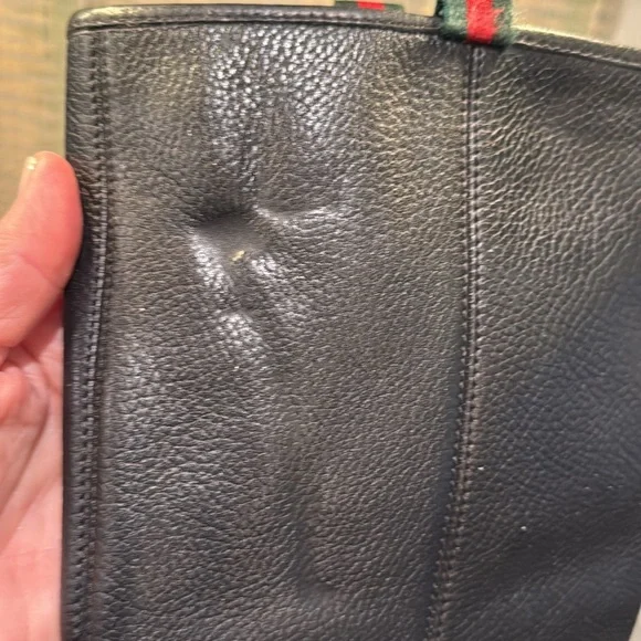 Gucci Boot
Camelot - Picture 10 of 12